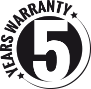 5warranty