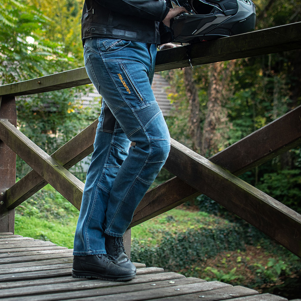 Trilobite® motorcycle jeans