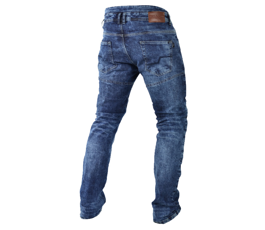Mens: Trilobite 1665 Micas Urban men jeans