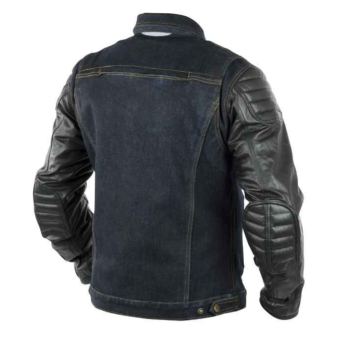 Trilobite Motorrad Jacke